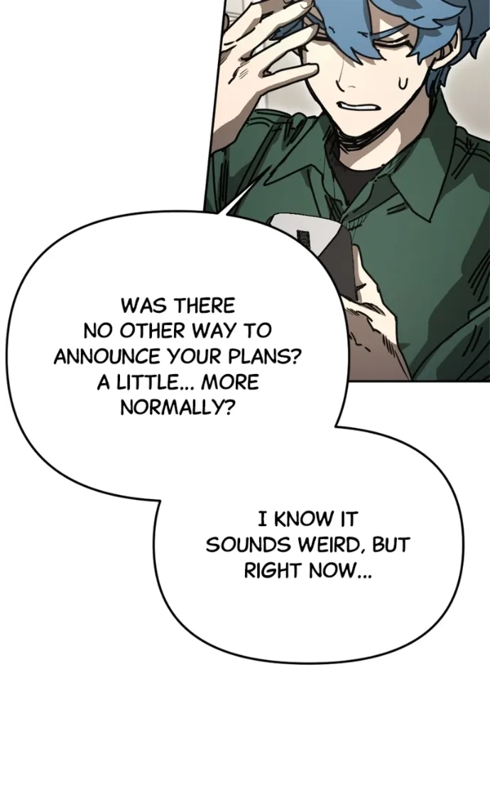I Was Mistaken for the Villain Chapter 42 - page 89