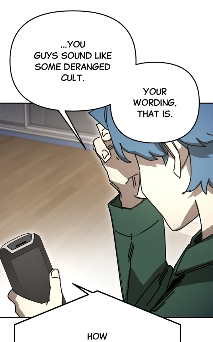I Was Mistaken for the Villain Chapter 42 - page 90