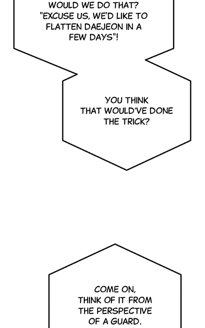 I Was Mistaken for the Villain Chapter 42 - page 91