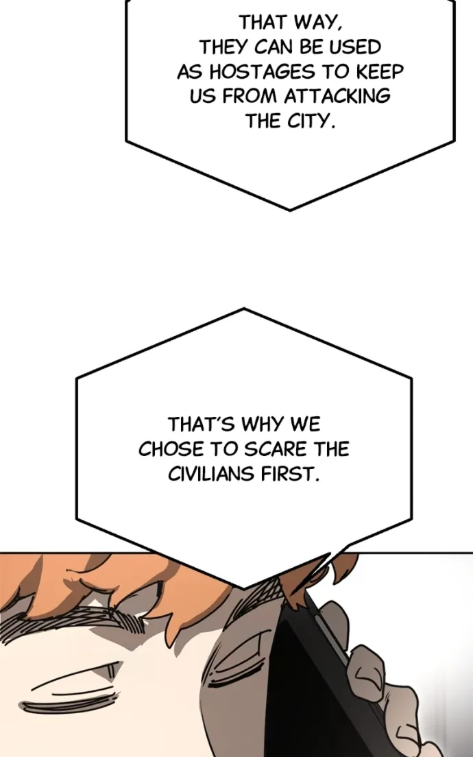 I Was Mistaken for the Villain Chapter 42 - page 93