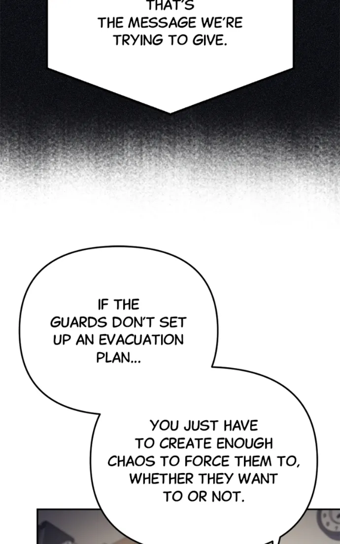 I Was Mistaken for the Villain Chapter 42 - page 97