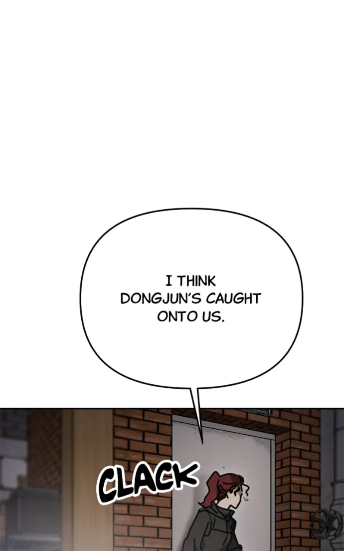 I Was Mistaken for the Villain Chapter 43 - page 102