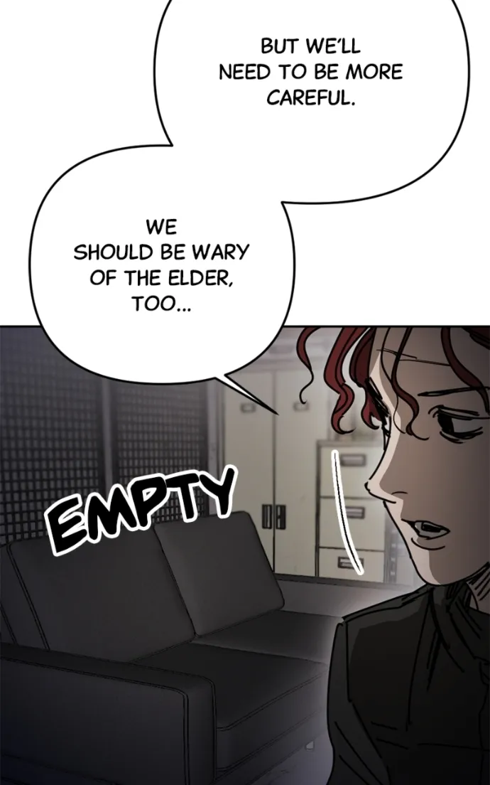 I Was Mistaken for the Villain Chapter 43 - page 104
