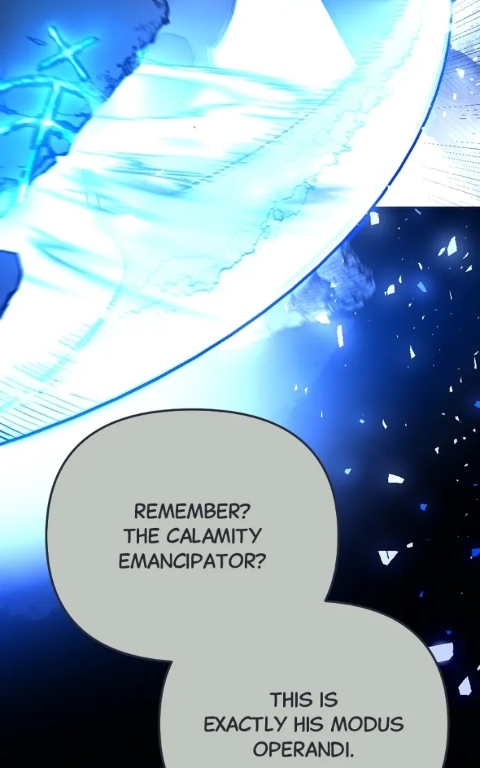 I Was Mistaken for the Villain Chapter 43 - page 11