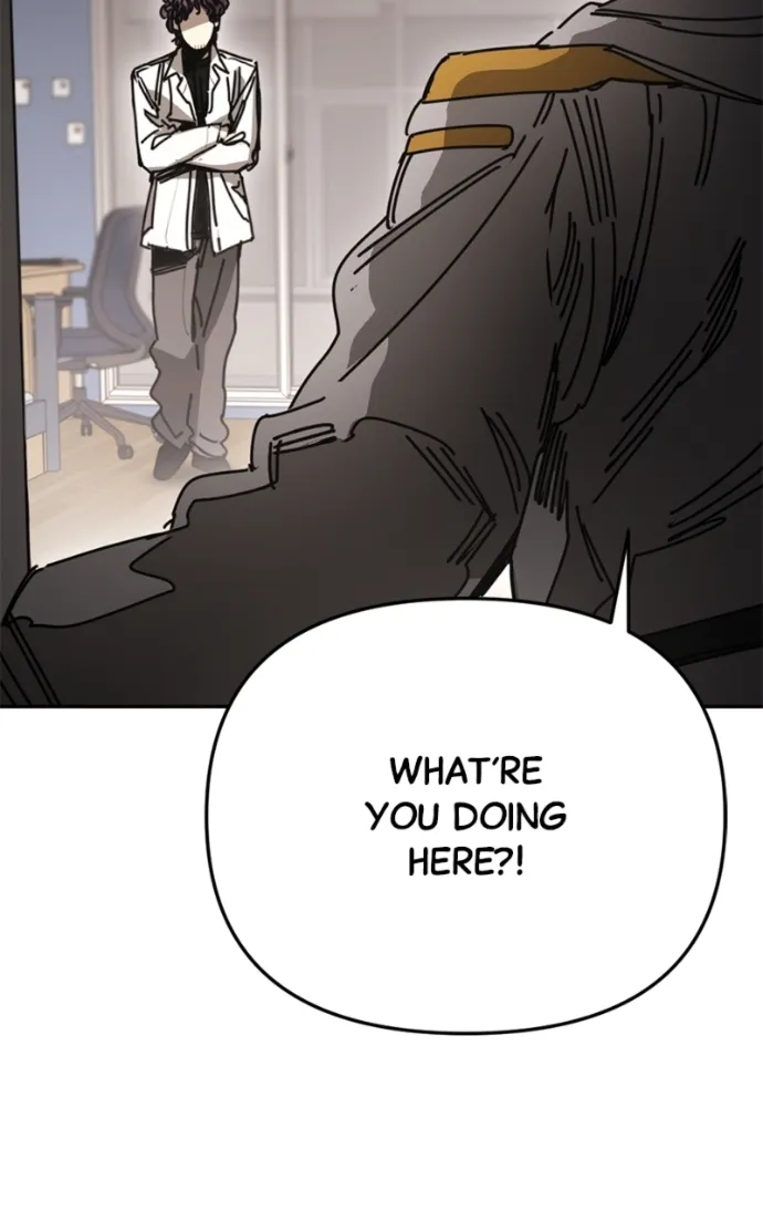 I Was Mistaken for the Villain Chapter 43 - page 113