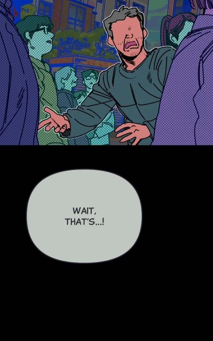 I Was Mistaken for the Villain Chapter 43 - page 14