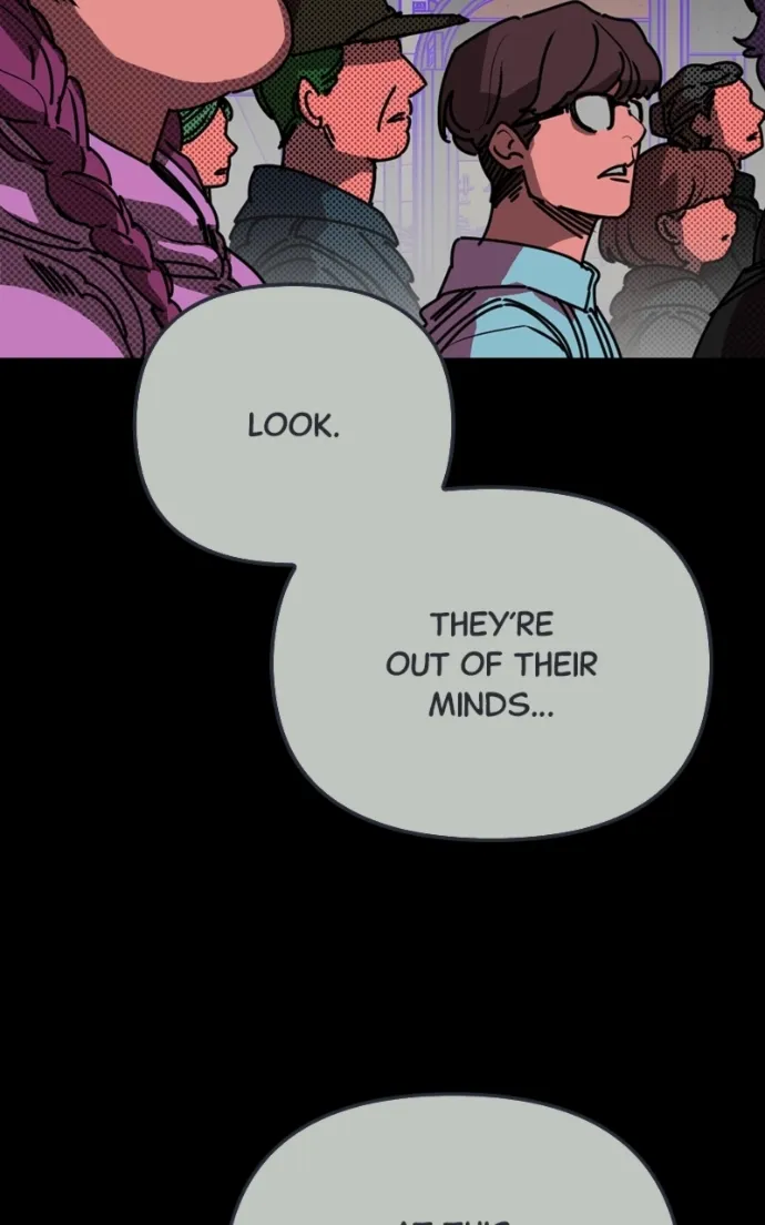 I Was Mistaken for the Villain Chapter 43 - page 18