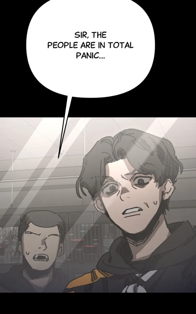 I Was Mistaken for the Villain Chapter 43 - page 20