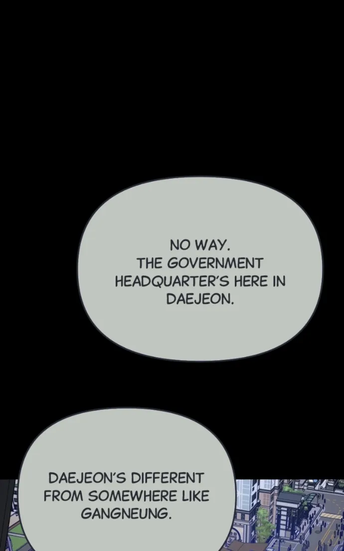 I Was Mistaken for the Villain Chapter 43 - page 21