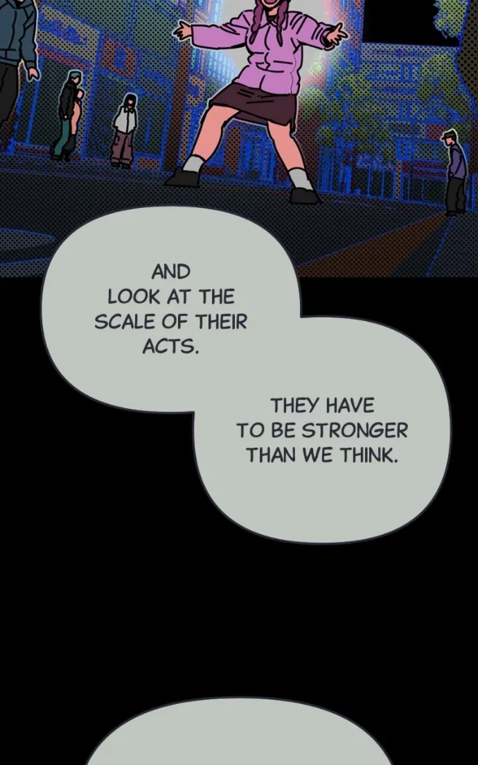 I Was Mistaken for the Villain Chapter 43 - page 28