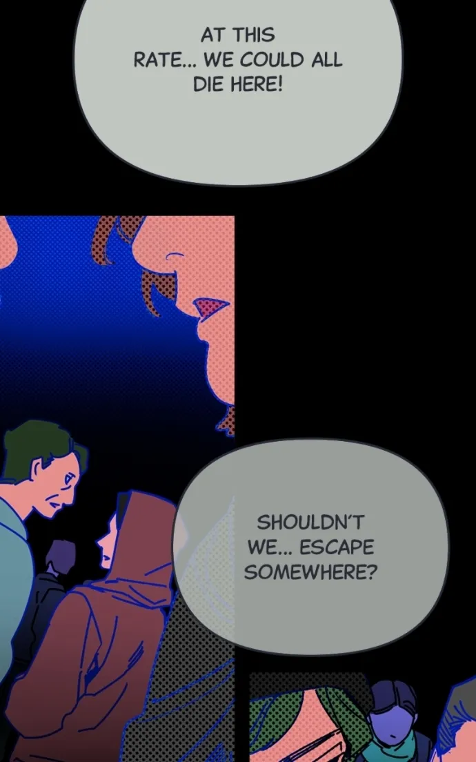 I Was Mistaken for the Villain Chapter 43 - page 29