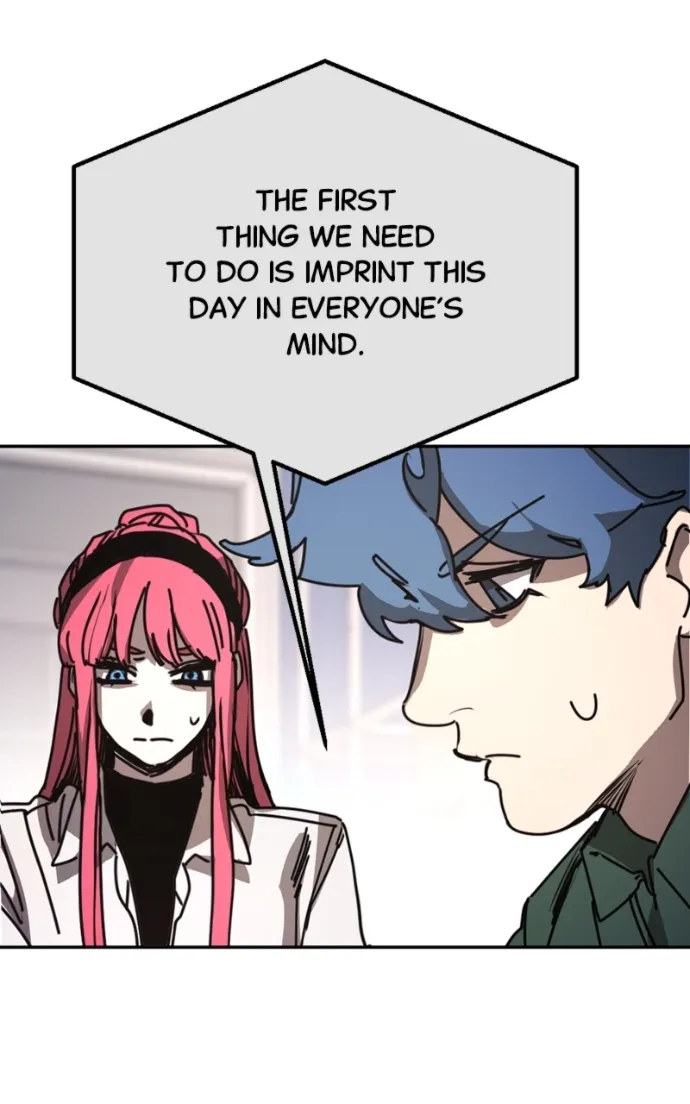 I Was Mistaken for the Villain Chapter 43 - page 38
