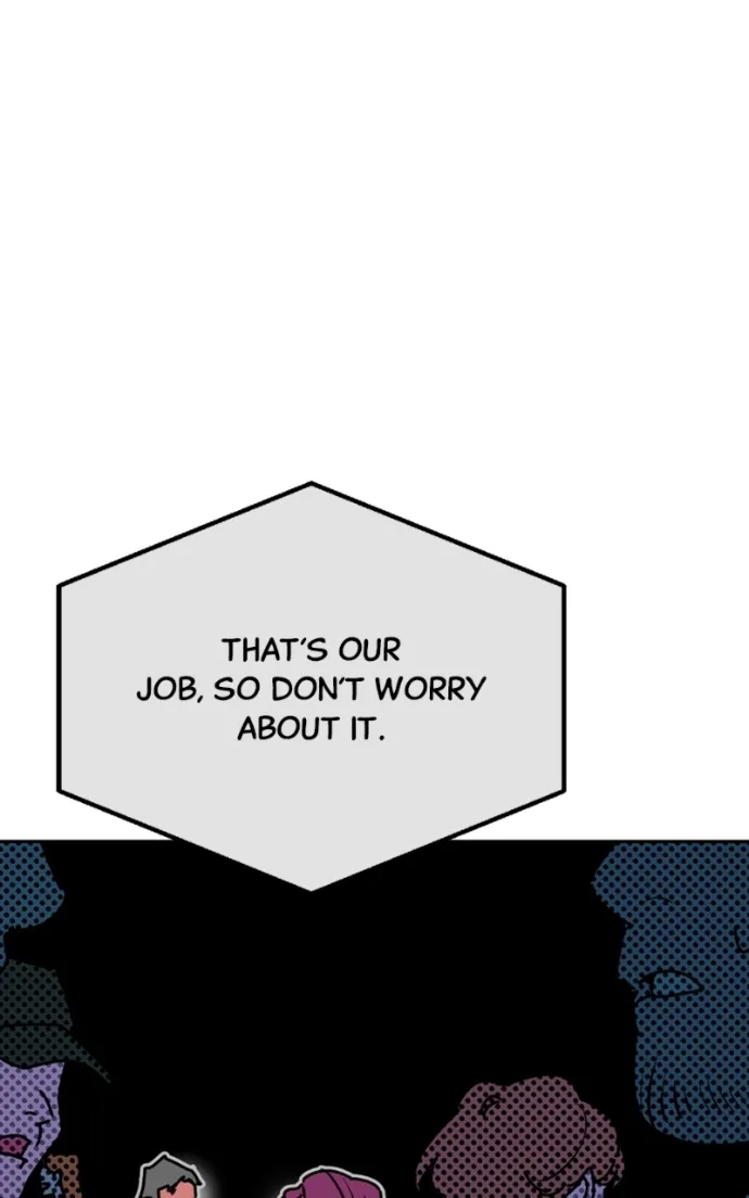 I Was Mistaken for the Villain Chapter 43 - page 39