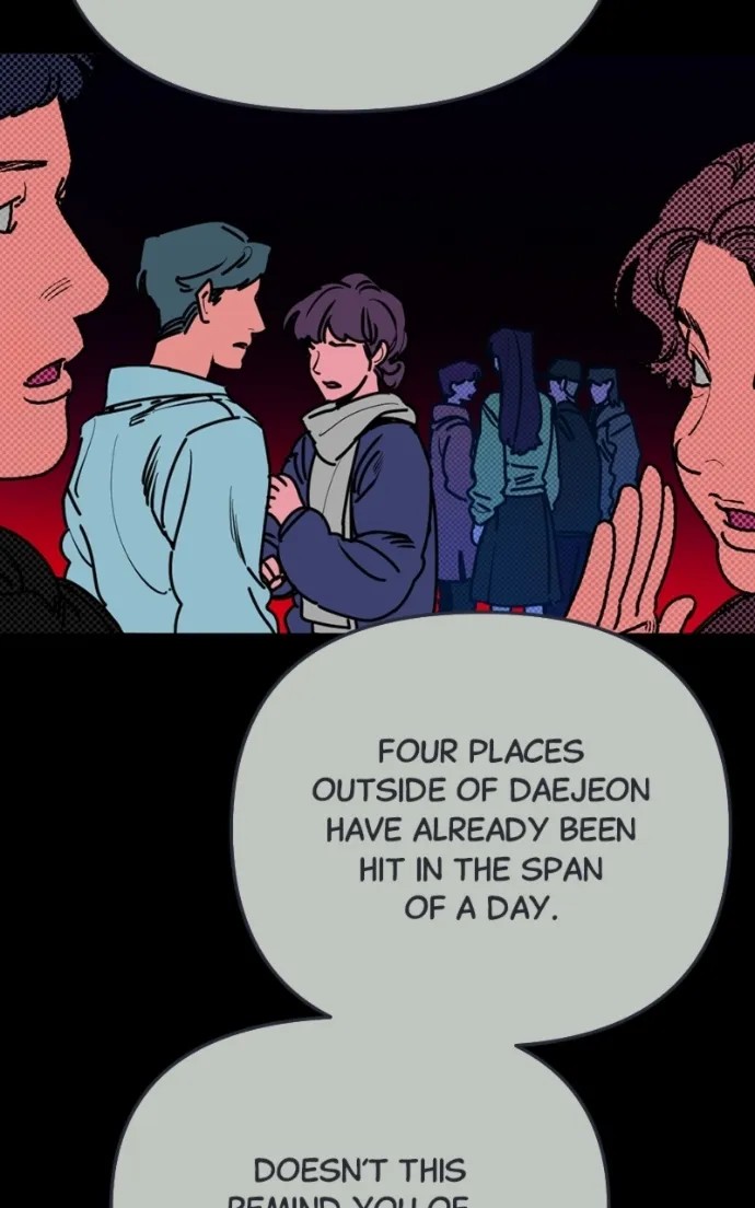 I Was Mistaken for the Villain Chapter 43 - page 4