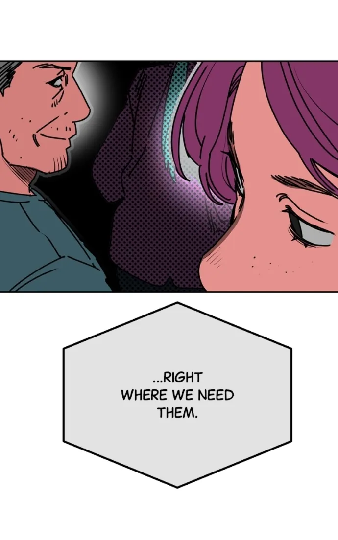 I Was Mistaken for the Villain Chapter 43 - page 41