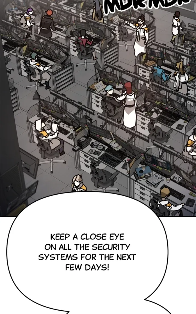 I Was Mistaken for the Villain Chapter 43 - page 43