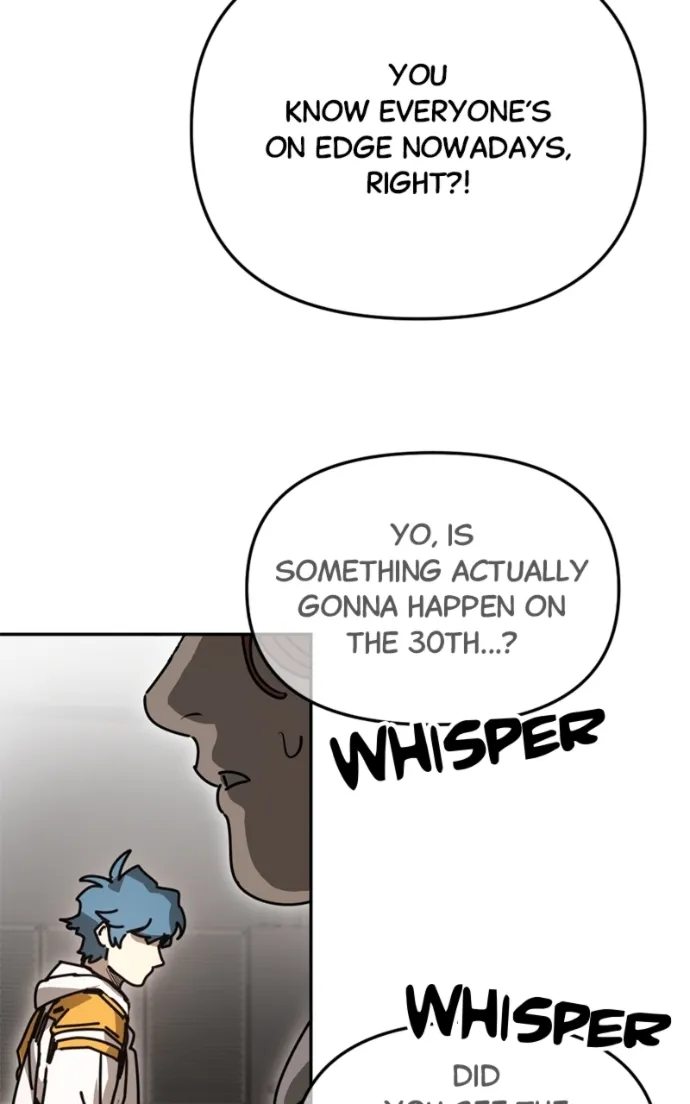 I Was Mistaken for the Villain Chapter 43 - page 44