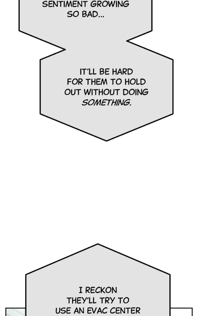 I Was Mistaken for the Villain Chapter 43 - page 47