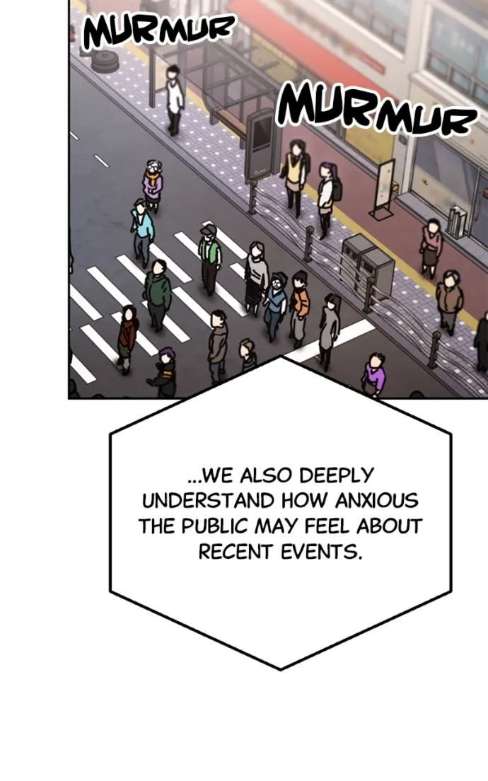 I Was Mistaken for the Villain Chapter 43 - page 52