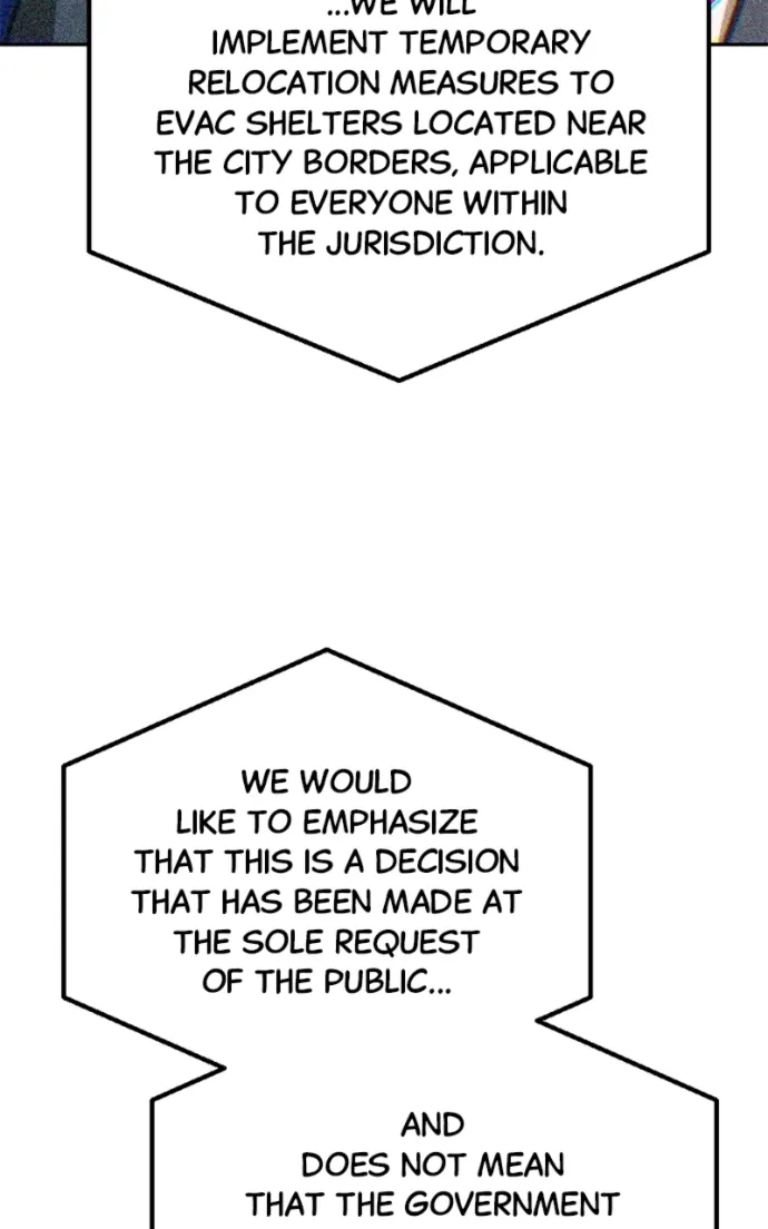I Was Mistaken for the Villain Chapter 43 - page 54