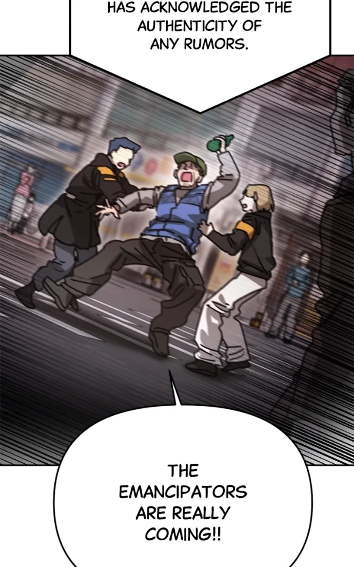 I Was Mistaken for the Villain Chapter 43 - page 55