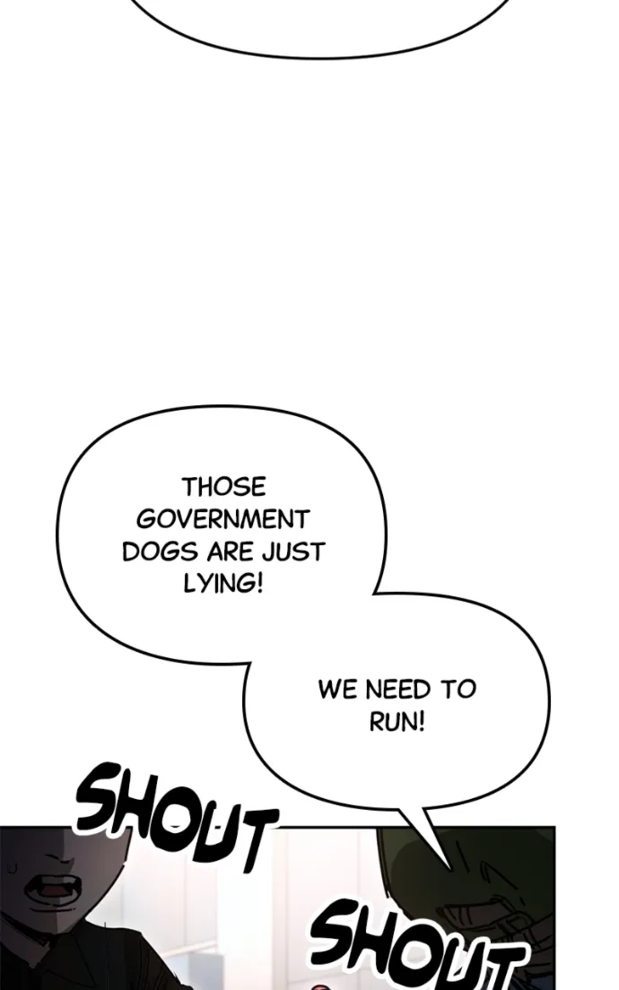 I Was Mistaken for the Villain Chapter 43 - page 56