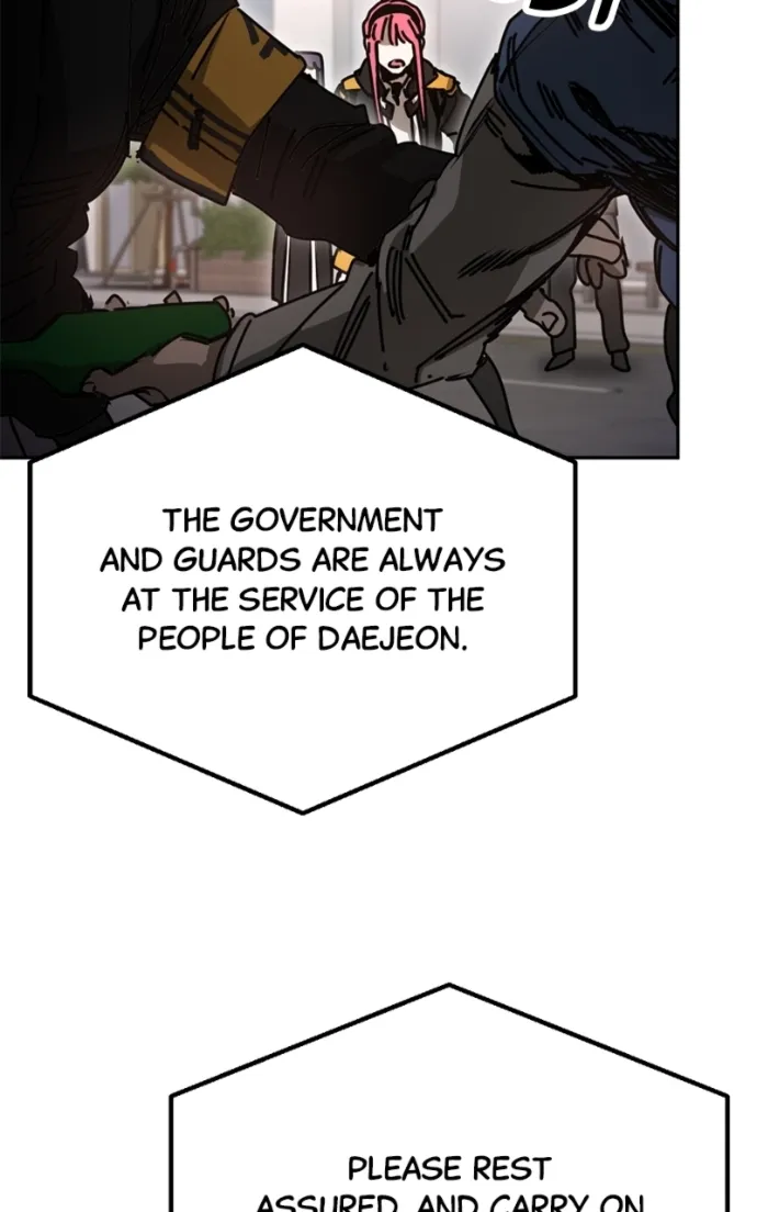 I Was Mistaken for the Villain Chapter 43 - page 57