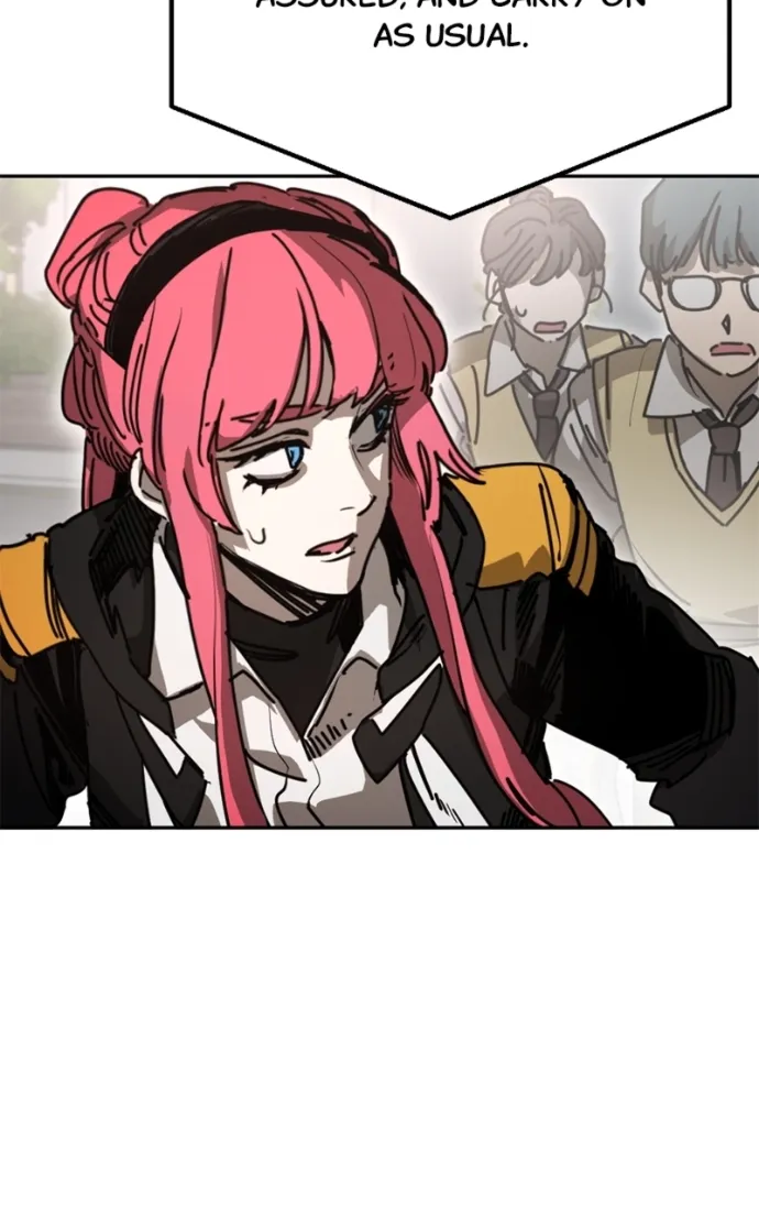 I Was Mistaken for the Villain Chapter 43 - page 58