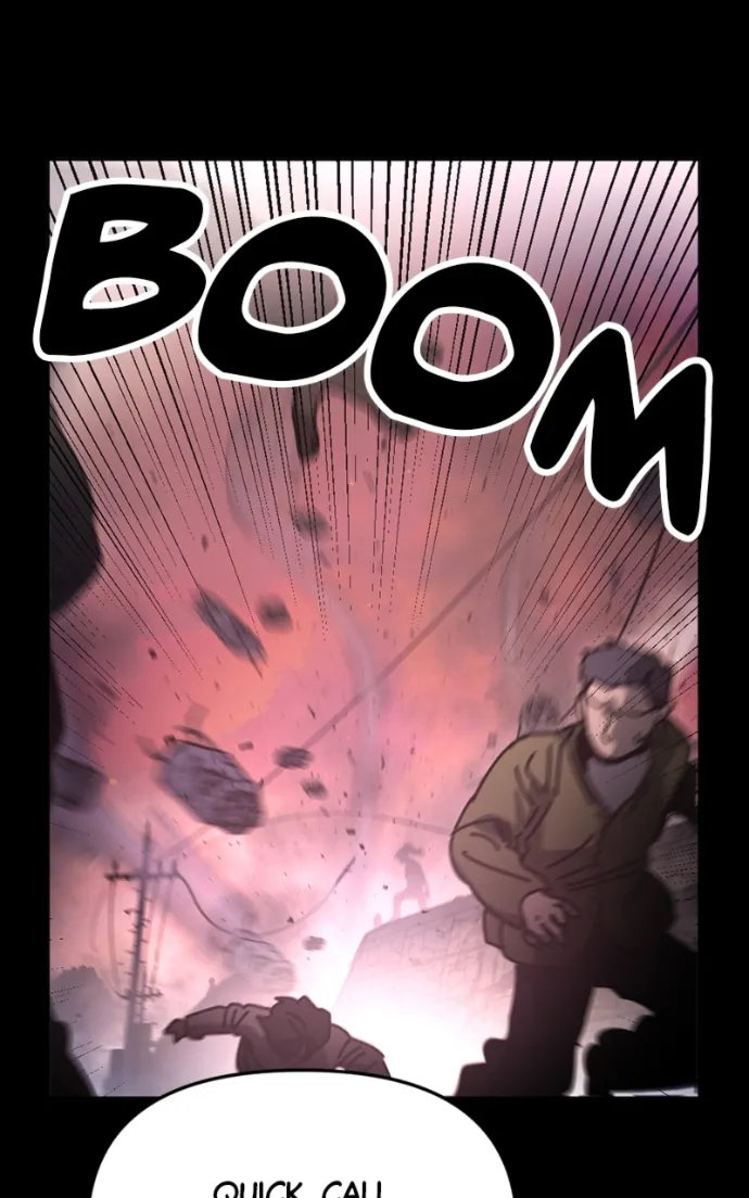 I Was Mistaken for the Villain Chapter 43 - page 6