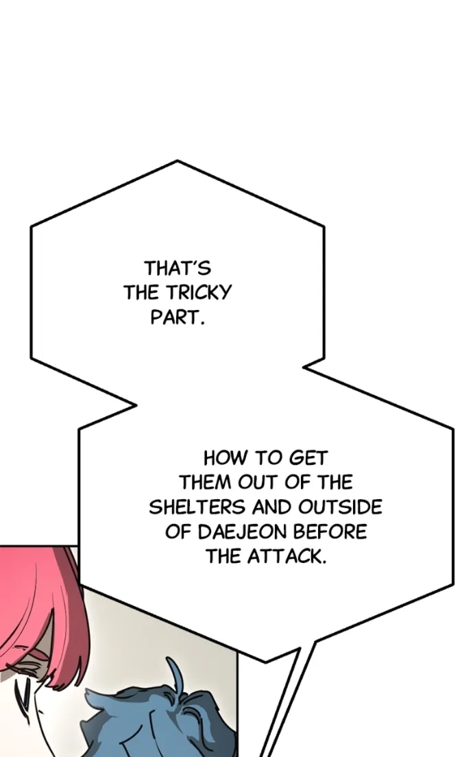 I Was Mistaken for the Villain Chapter 43 - page 61