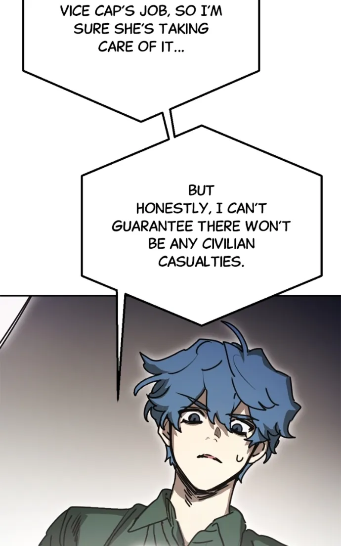 I Was Mistaken for the Villain Chapter 43 - page 64