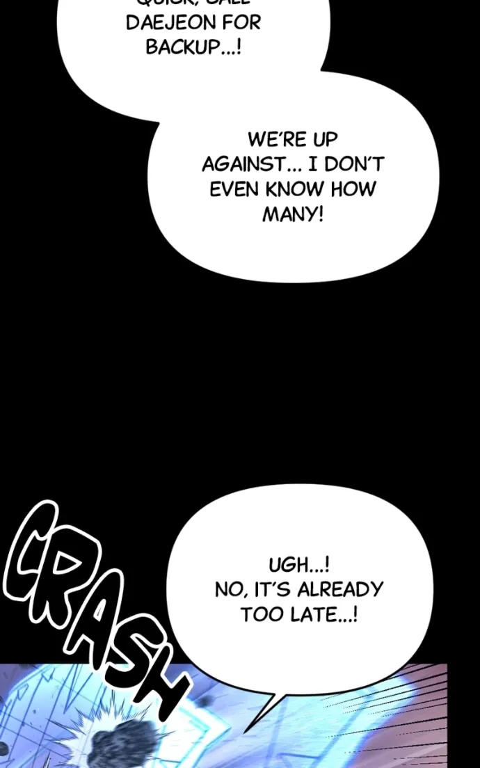 I Was Mistaken for the Villain Chapter 43 - page 7