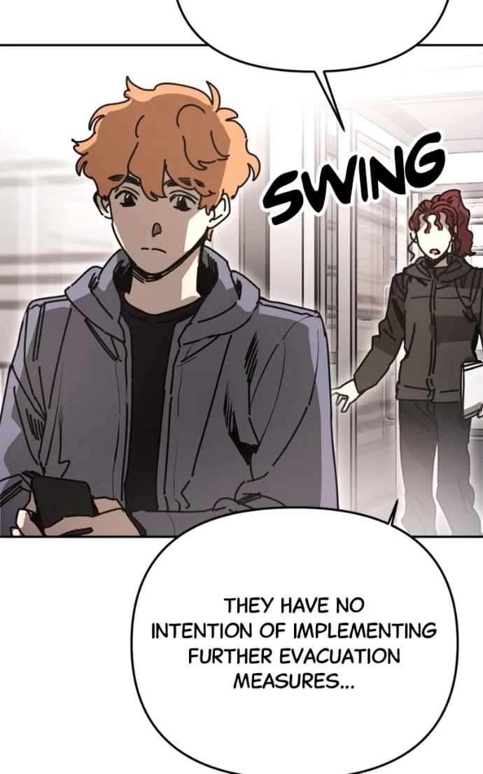 I Was Mistaken for the Villain Chapter 43 - page 72