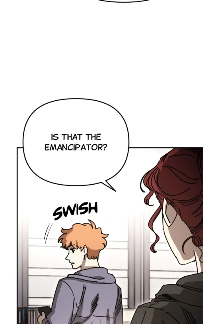 I Was Mistaken for the Villain Chapter 43 - page 73
