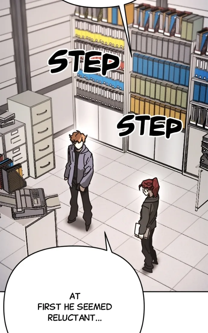 I Was Mistaken for the Villain Chapter 43 - page 75