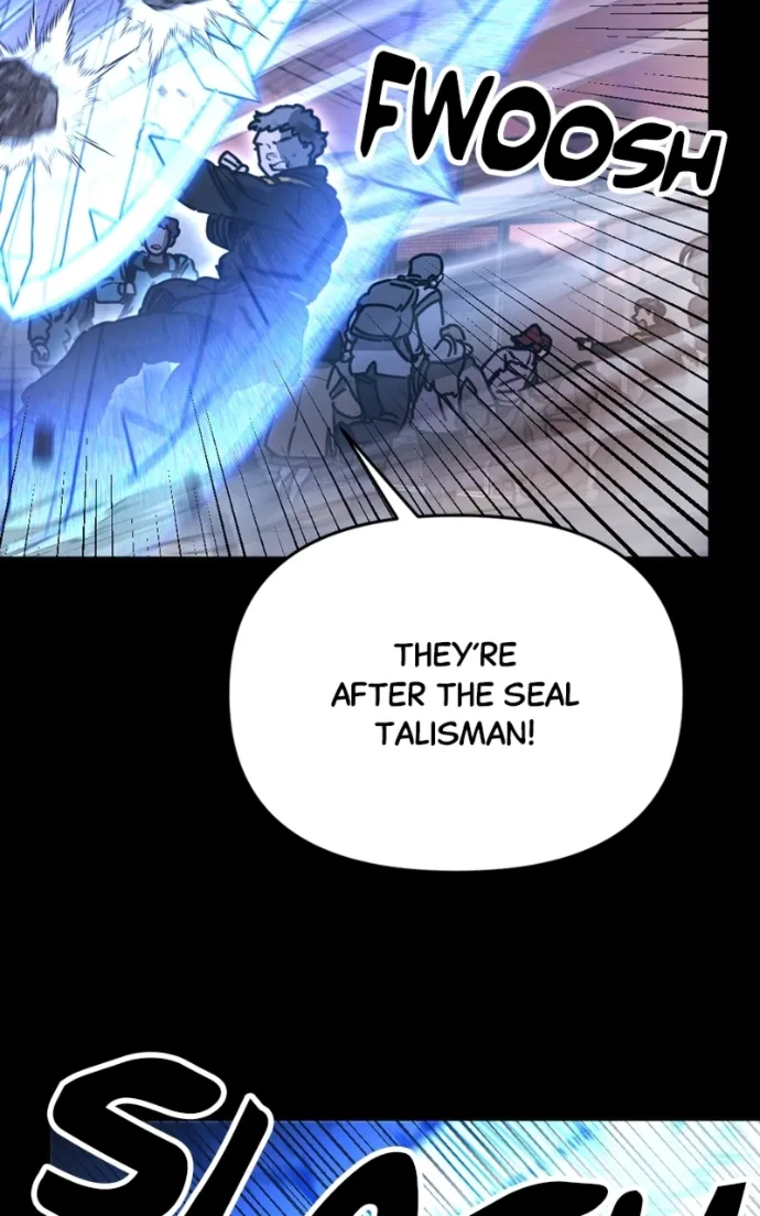 I Was Mistaken for the Villain Chapter 43 - page 8