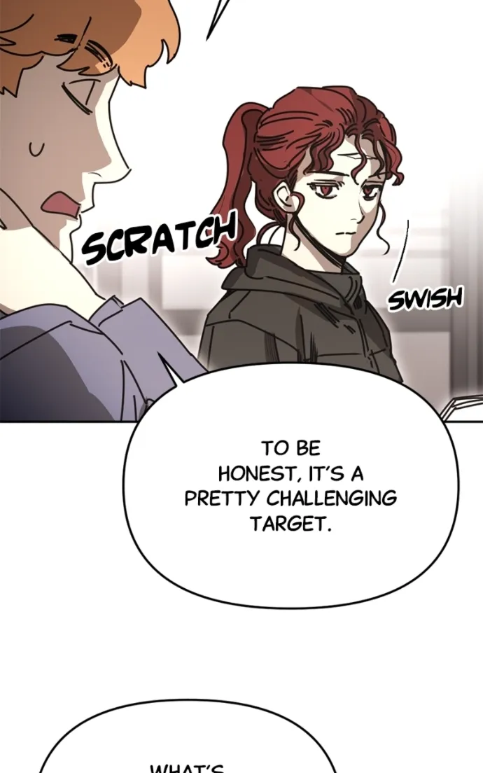 I Was Mistaken for the Villain Chapter 43 - page 82