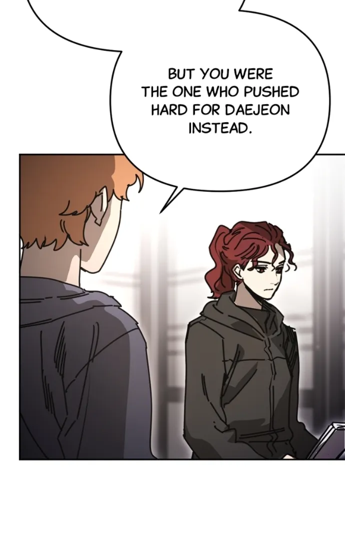 I Was Mistaken for the Villain Chapter 43 - page 85