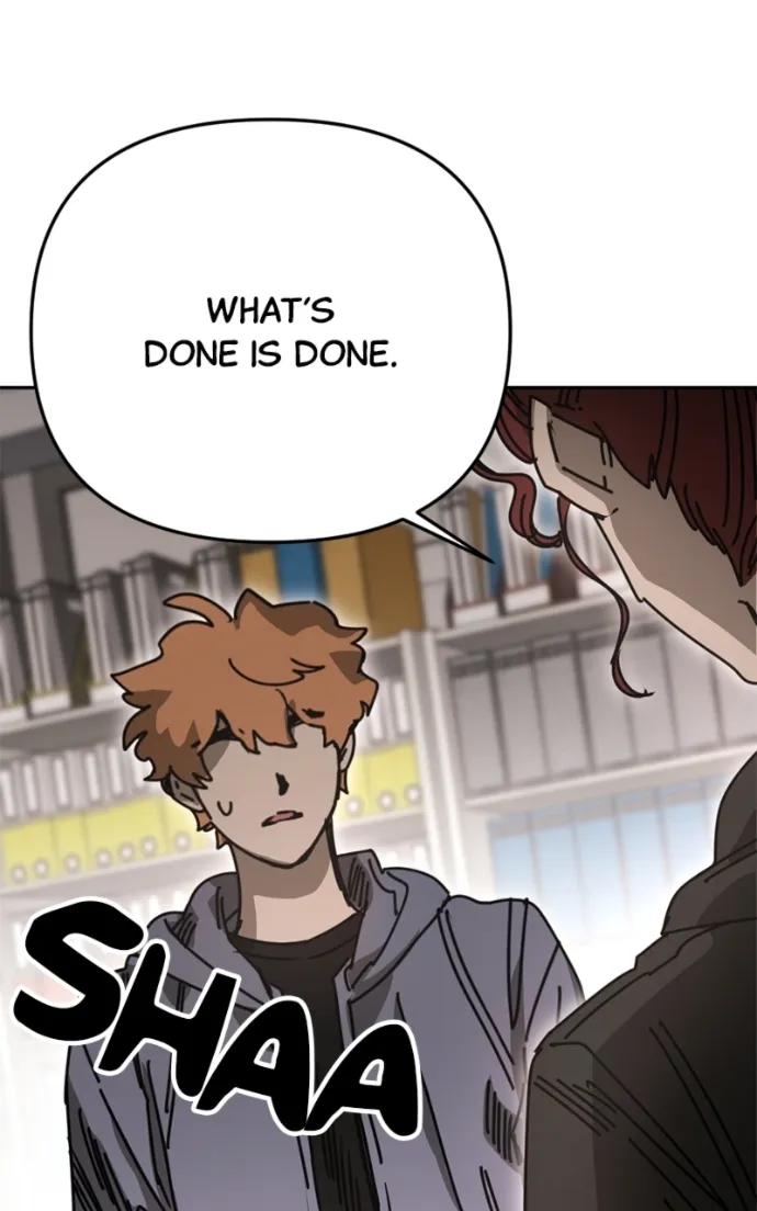 I Was Mistaken for the Villain Chapter 43 - page 89