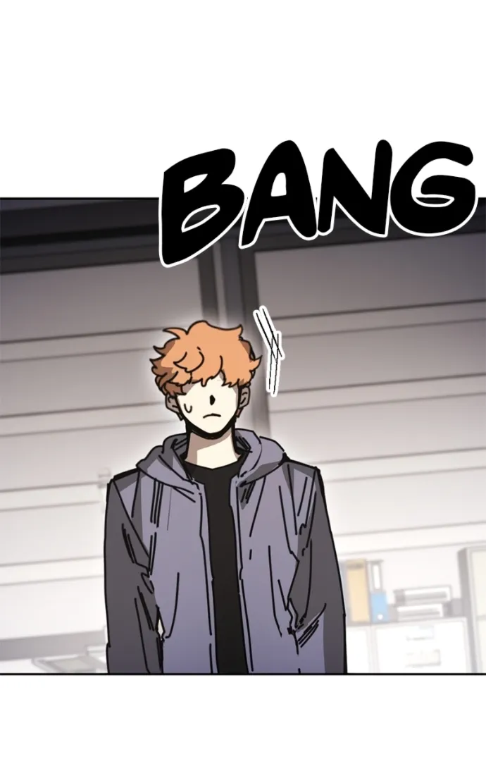 I Was Mistaken for the Villain Chapter 43 - page 93