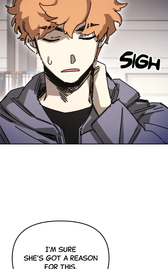 I Was Mistaken for the Villain Chapter 43 - page 95