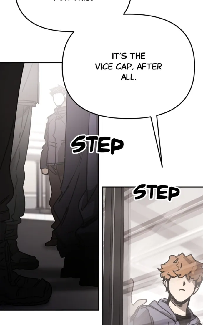 I Was Mistaken for the Villain Chapter 43 - page 96