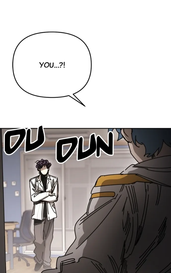 I Was Mistaken for the Villain Chapter 44 - page 1
