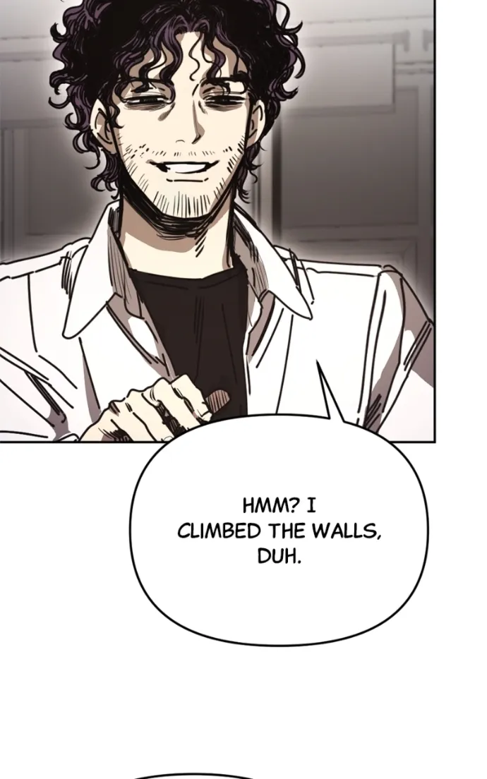 I Was Mistaken for the Villain Chapter 44 - page 10