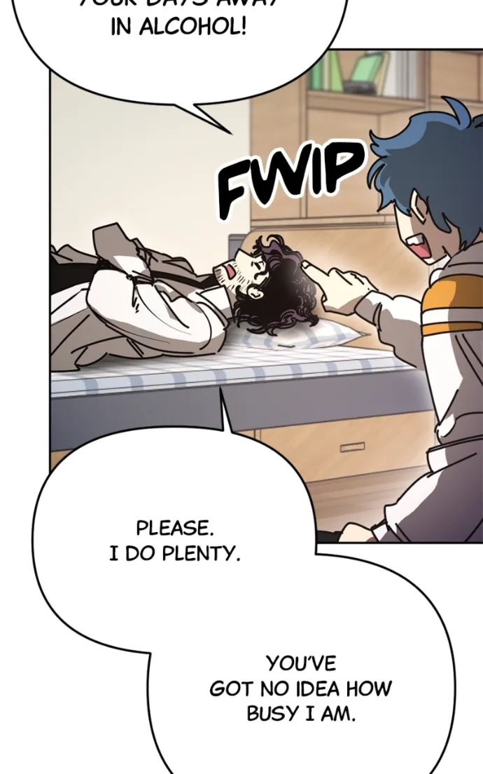 I Was Mistaken for the Villain Chapter 44 - page 100