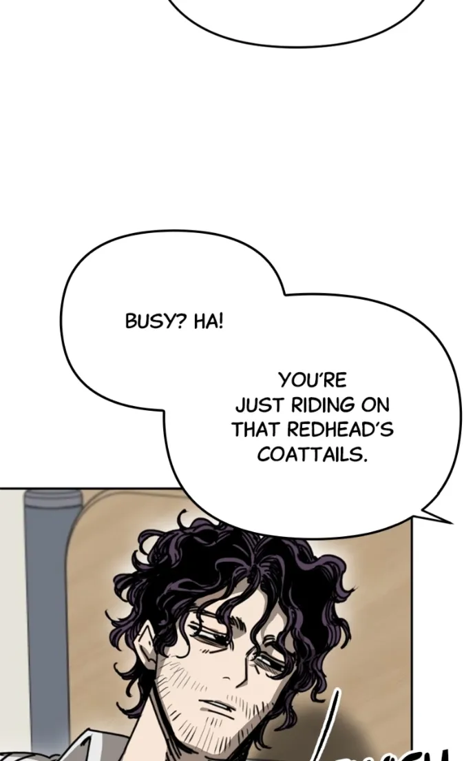 I Was Mistaken for the Villain Chapter 44 - page 101
