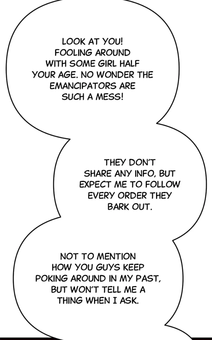 I Was Mistaken for the Villain Chapter 44 - page 103