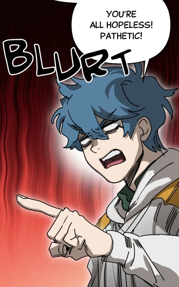 I Was Mistaken for the Villain Chapter 44 - page 104