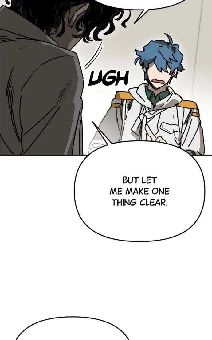 I Was Mistaken for the Villain Chapter 44 - page 106