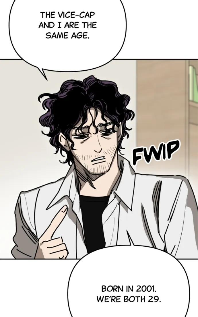 I Was Mistaken for the Villain Chapter 44 - page 107